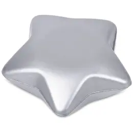 Altitude Star Stress Buster Silver Flat